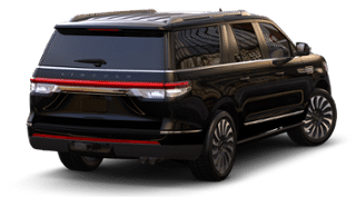 2024 Lincoln Lincoln Navigator External Image 3